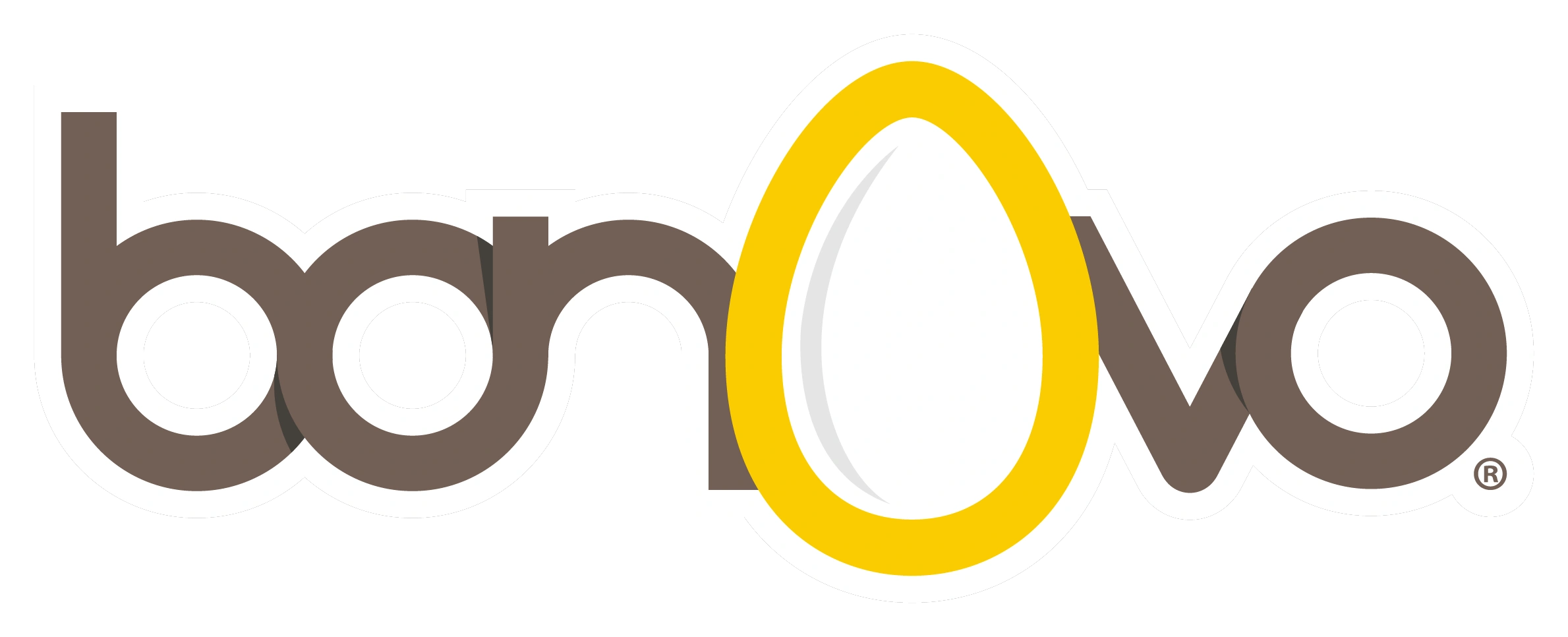 Logo Bonovo